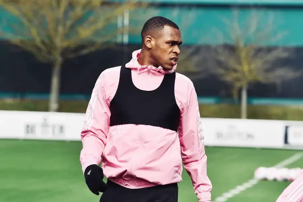Issa Diop earns praise after Ipswich Town move