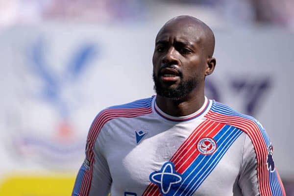 Manchester United eyeing Jean-Philippe Mateta in striker search