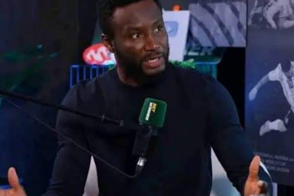 John Obi Mikel rates Alonso over Arteta