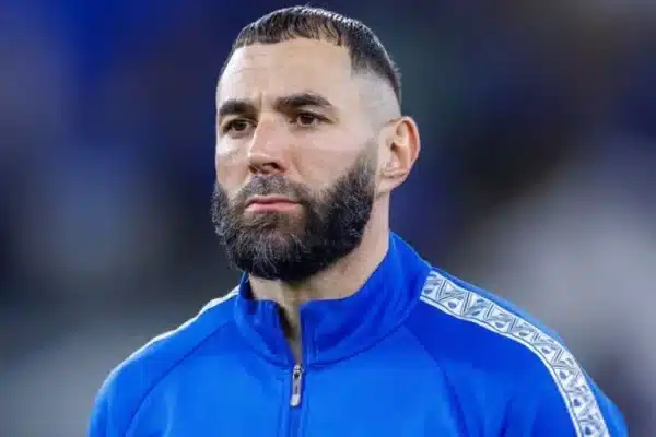 Karim Benzema explored Lyon return