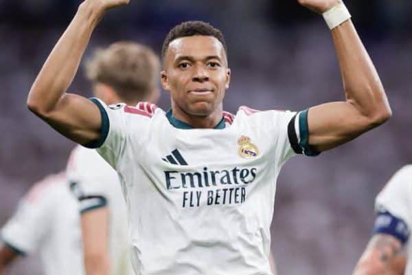 Thierry Henry backs Mbappe to win Ballon d'Or
