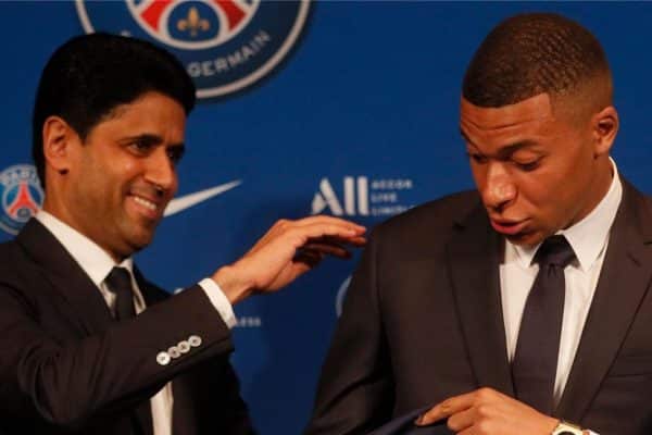 Kylian Mbappe to pay compensation to PSG