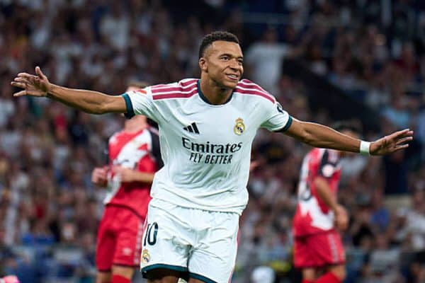 AI predicts when Kylian Mbappe could win Ballon d’Or