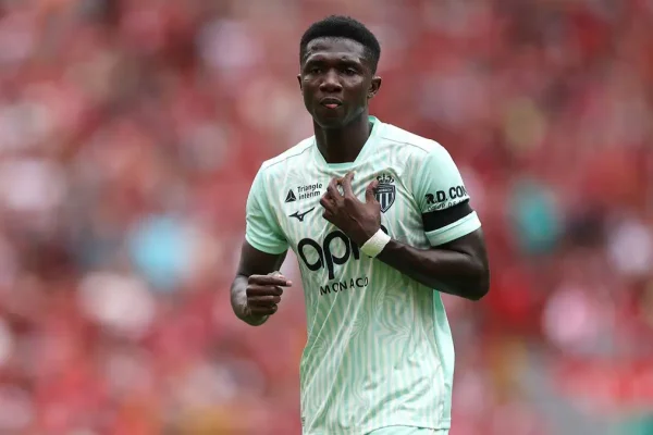 Lamine Camara's failed Chelsea move explained