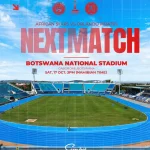 African Stars to host Orlando Pirates in Botswana