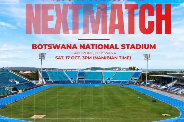African Stars to host Orlando Pirates in Botswana