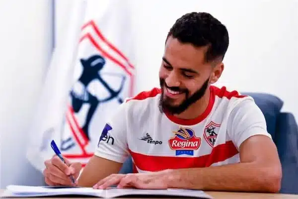 Mahmoud Bentayg contract renewal postponed