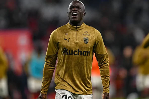 Malang Sarr assaulted after Neom SC move