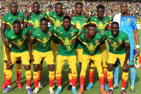 AFCON 2027 Qualifiers: Mali secure crucial away win over Liberia