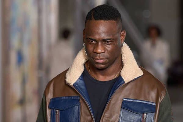 Mario Balotelli responds to James Milner’s Manchester City comments