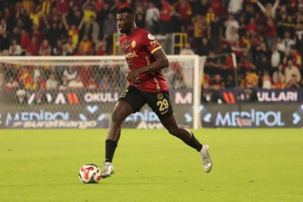 Mbaye Niang set for Dunkerque switch