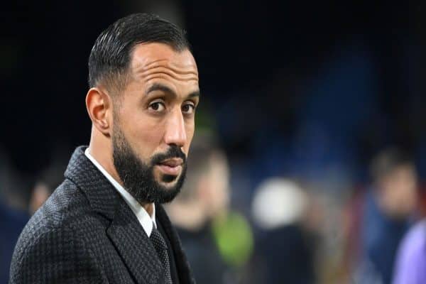 Medhi Benatia impresses during Canal+ consulting debut