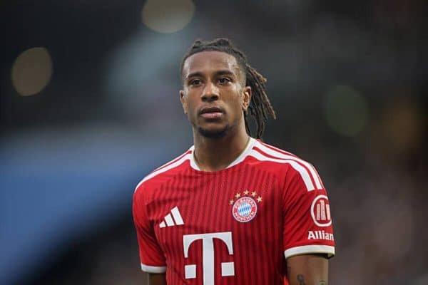 Liverpool consider move for Bayern Munich star Michael Olise