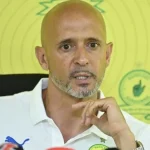 Miguel Cardoso slams poor pitch after draw