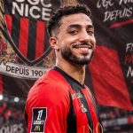 Mohamed Abdel Moneim helps Nice secure first win