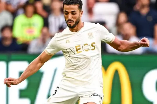 Mohamed Abdel Moneim to miss South Sudan clash