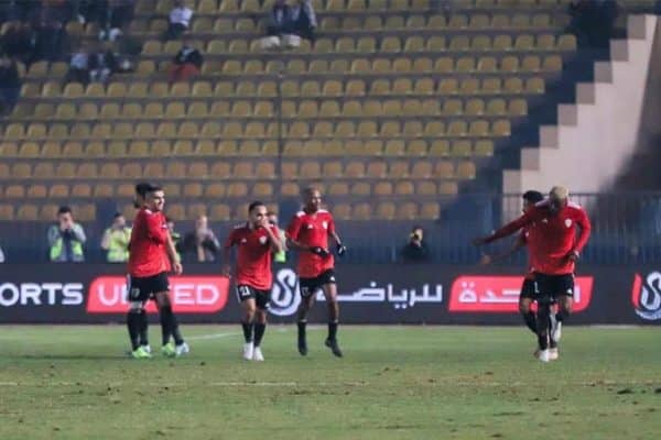Tala’ea El-Gaish refuses to terminate contract of Mohamed Atef