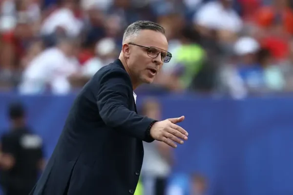 Ouahbi set to name Morocco squad for qualifiers