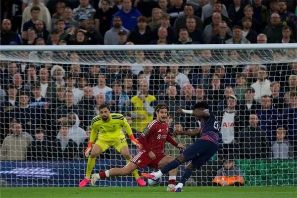 Roberto De Zerbi praises Kudus