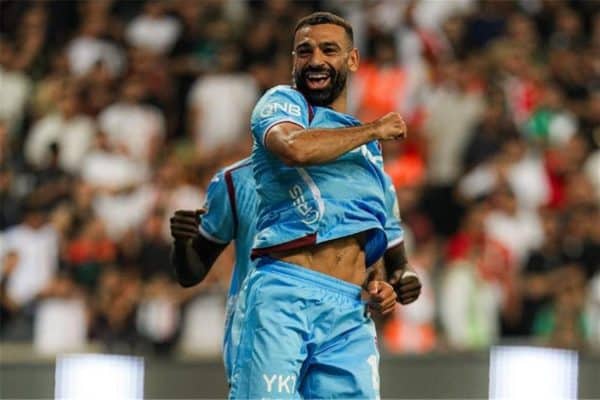 Mohammed Salah to miss friendlies