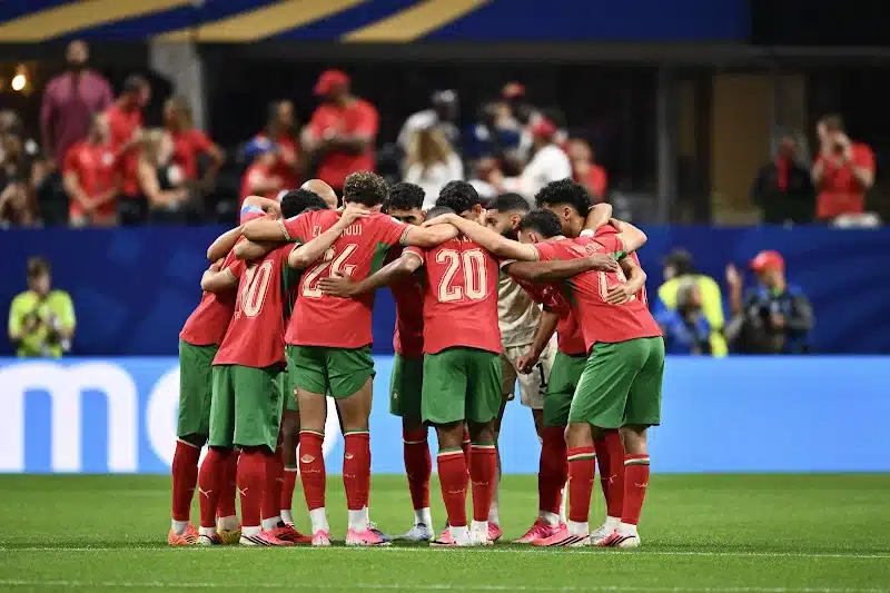 Argentina FA reject Moroccoâ€™s $1m offer for international friendly
