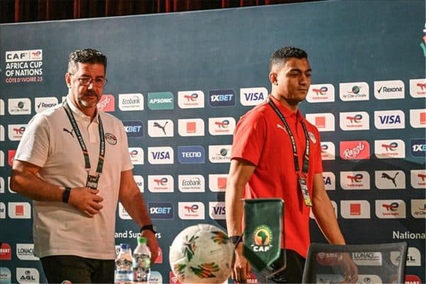 Mostafa Mohamed on the radar of Panathinaikos