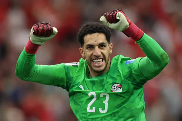 Mostafa Shobeir extends Al Ahly stay