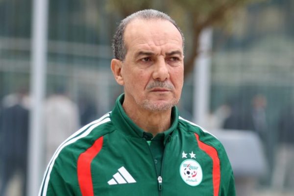 Nabil Neghiz set to become Niger national team coach
