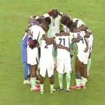 AFCON 2027 Qualifiers: Nigeria fight back to beat Madagascar