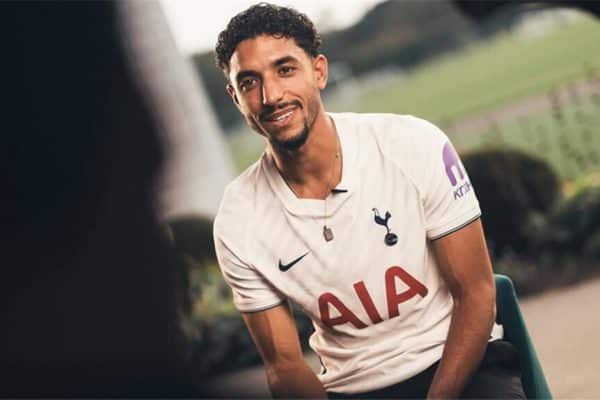 Omar Marmoush gets Bobby Zamora backing