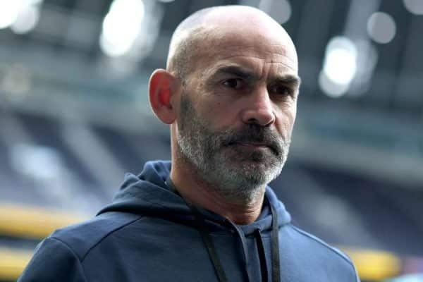 Paco Jémez appointed new Raja Casablanca head coach