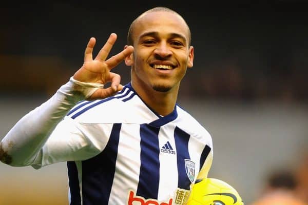 Odemwingie takes swipe at Ronaldo
