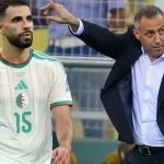 Brahim Hemdani avoids questions over Rayan Aït Nouri