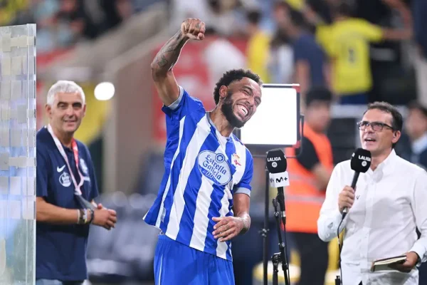 Pierre-Emerick Aubameyang hits top form