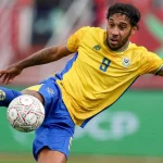 Aubameyang retires from international football