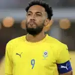 Aubameyang explain international retirement