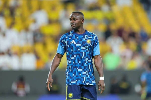 The surprising truth behind Sadio Mane's Ballon d'Or nomination