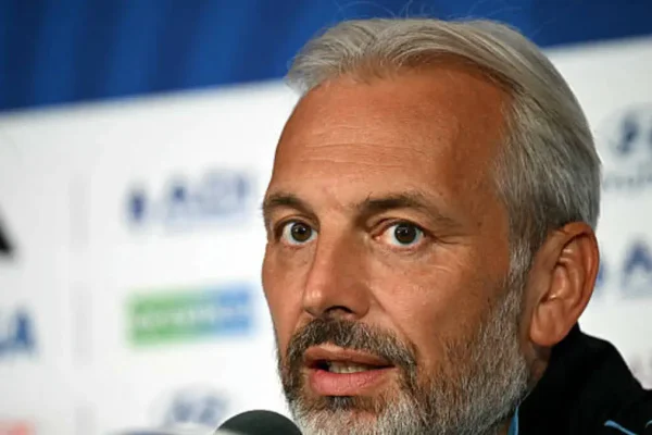 Sébastien Desabre warns DR Congo of tough Equatorial Guinea test