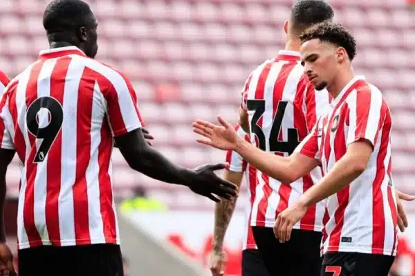 Shamseddine Talbi on the radar of Fenerbahce