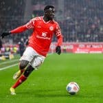 Silas comeback at Mainz 05 could be delayed until 2027
