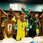 Bafana Bafana players demand unpaid bonuses