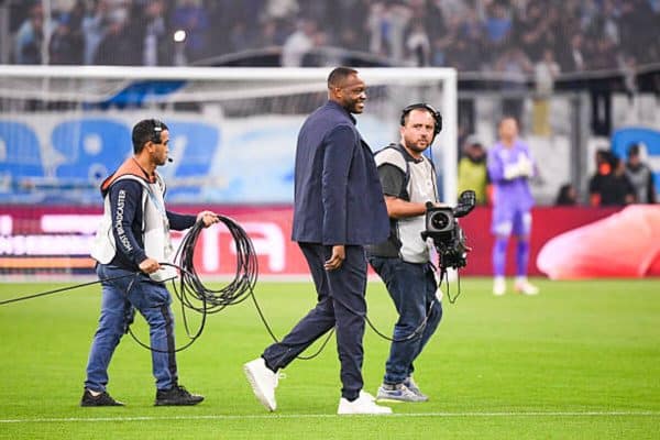 Steve Mandanda wins 2026 Sportel autobiography award