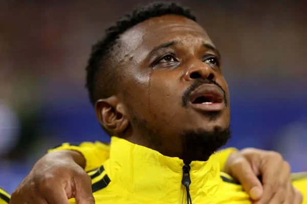Teboho Mokoena ruled out of Eritrea match