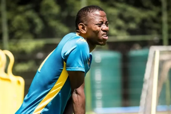 Thabo Cele on the radar of Sundowns