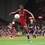 Trey Nyoni targets No. 6 role at Liverpool