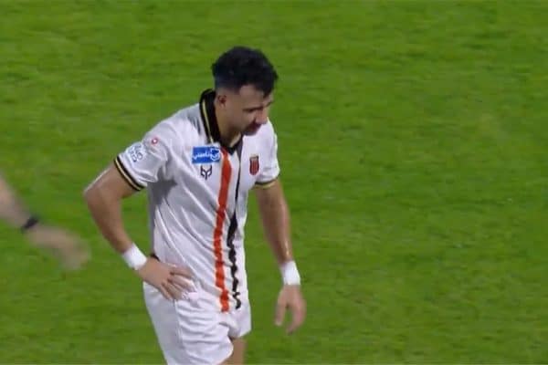 Trezeguet suffers injury setback