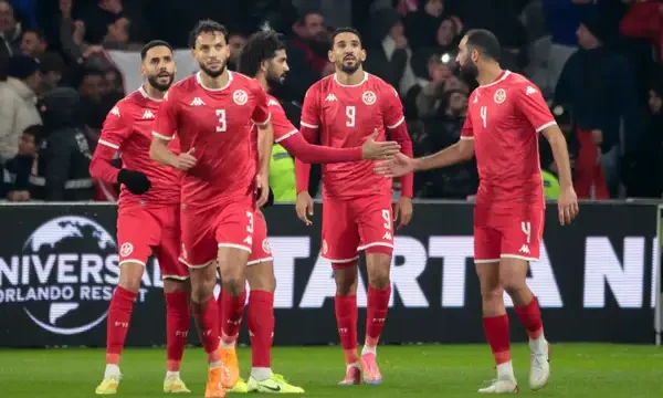 Tunisia and Uganda set for AFCON qualifier opener