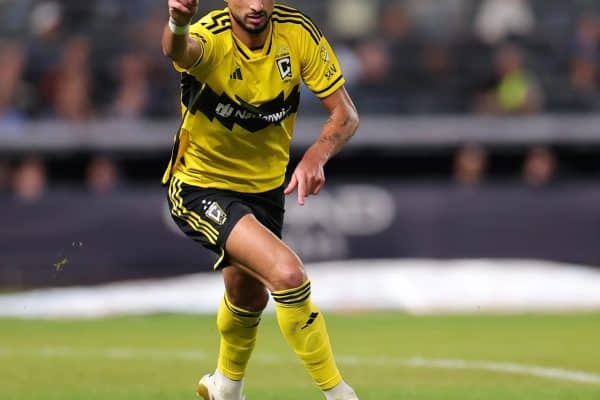 Al Ahly won't re-sign Wissam Abu Ali