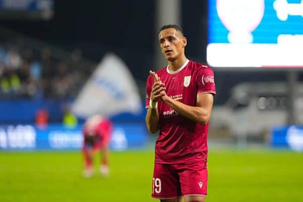 Yacine Bammou returns to AC Boulogne-Billancourt in ambassador role