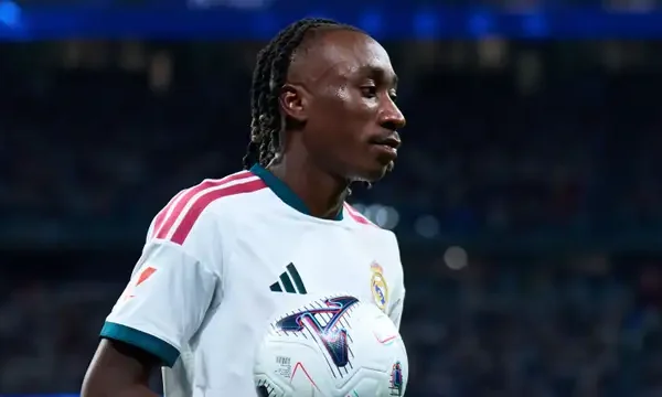 Mourinho hails Yan Diomande